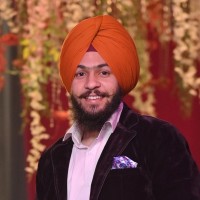 Nitinpal Singh