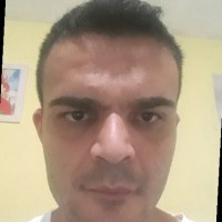 Moises da silva Silva