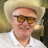 Per-Ove Carlsson