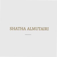 Shatha J. Almutairi