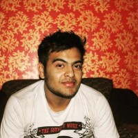 Rishabh Shahi