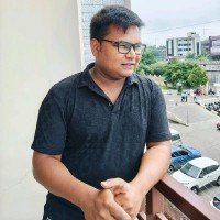 Ashutosh Priyadarshi