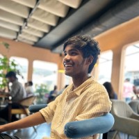 Vamsh Pal Vardhan Reddy