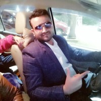 Maqsood Saifi
