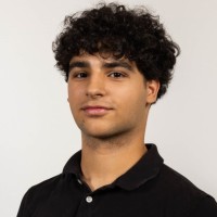 Zain Alqaraghuli