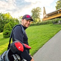 Trygve Høvik Lunde