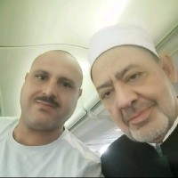 Mohamed Heshmat
