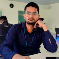 Suresh Vishwakarma