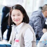 Sherry Hou