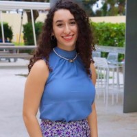 Julia Abrams