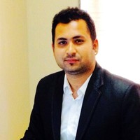 Syed Tahsin Ali