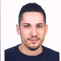 David Marinas Garcia