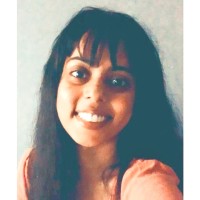 Supriya P.