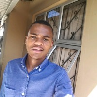 Siyakwethemba Mthethwa