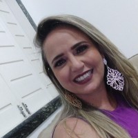 Karla Karina De Oliveira Fernandes