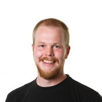 Daniel Nyman