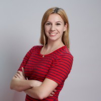 Valeryia Zaitsava