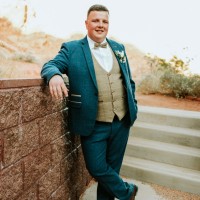 Liam Booth