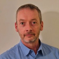 Damien Cusack