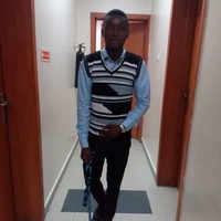 Peter Jesse Umuarohor