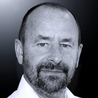Chris Kimble