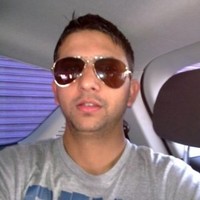 Krishan Patel