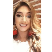 Daniela Torres Arroyave