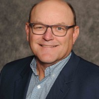 Todd Cook