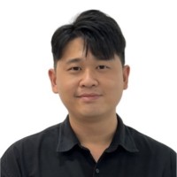 Gavin Chan