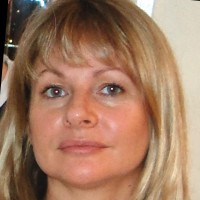 Jacqueline Elliott