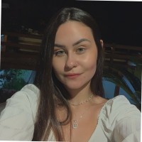 Maria Eduarda Santos