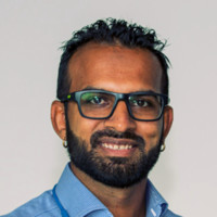 Preetesh Vekaria