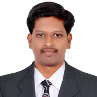 Rajesh R