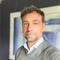 Stephane Darcy