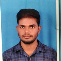 Siddana Gowda K