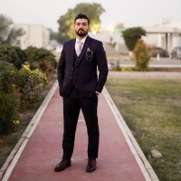 Shadab Ali