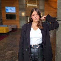 Shoval Shalom