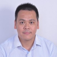 Alex Ho