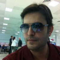 Syed A. Kazmi