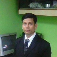 Arabinda Seth