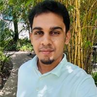 M.R Mohamed Aslam