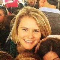 Samantha Cremmen Brault