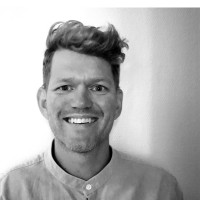 Tobias Johansen