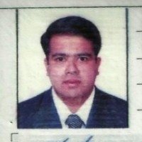 Satyajit Charankar