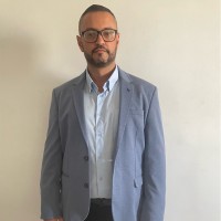 Mauricio Andrade