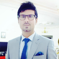 Aydin Azizi