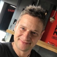 Jean-Francois Wuillemin
