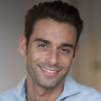 Zachary Eichenbaum