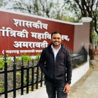 Nikhil Wankhade