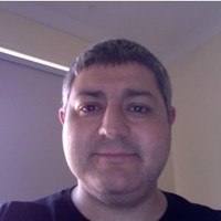 Alejandro Morales